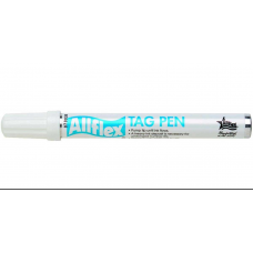 ALLFLEX® MARCADOR TAGPEN BLANCO